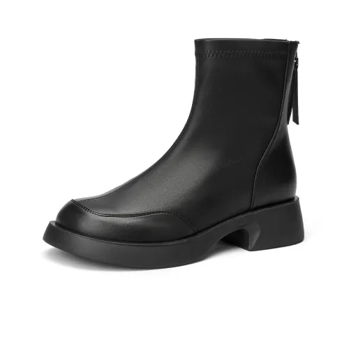 GEMEIQ Ankle Boots Women's