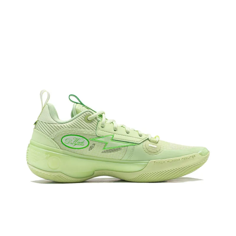 LINING Way Of Wade 10 Low   Avocado-1