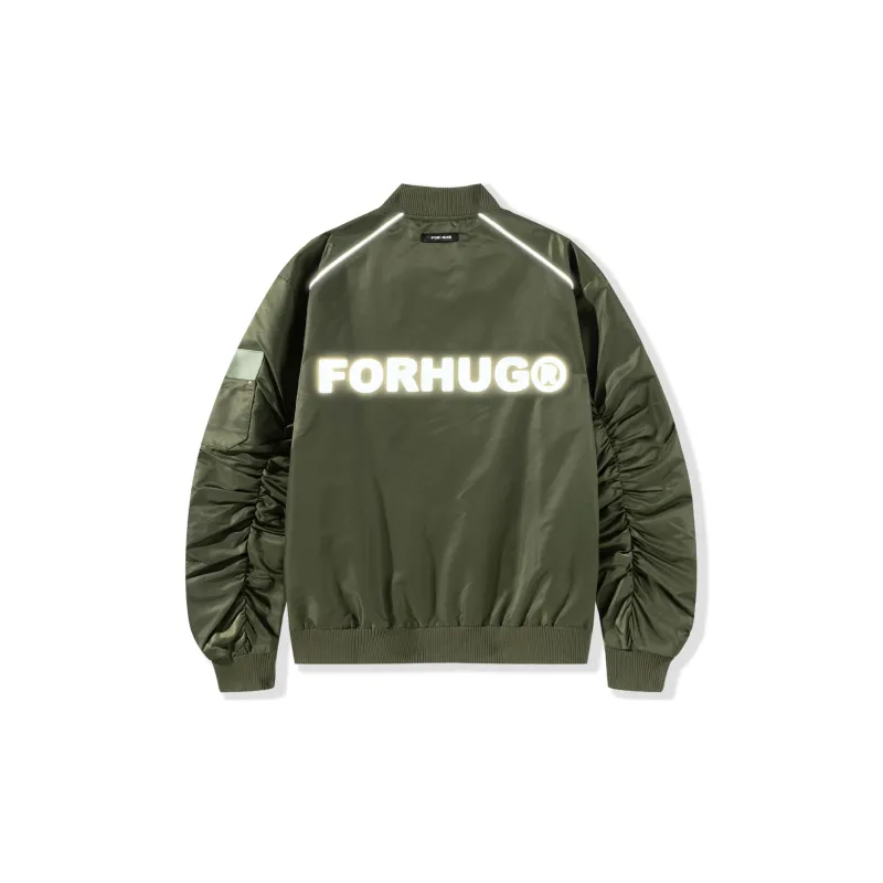 FORHUG Jackets Unisex-6