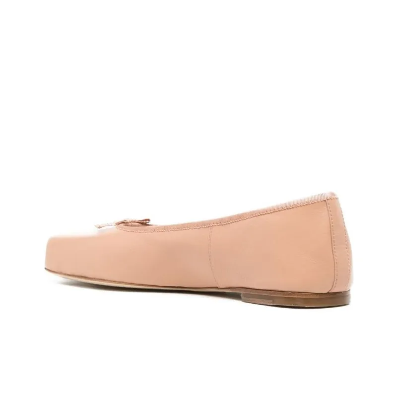 Alexander Wang Capretto Women's Casual Shoes Women's Pink-3