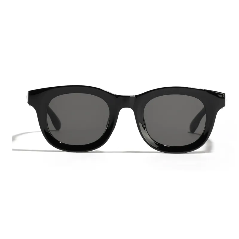 KENMO PC Oval Sunglasses Unisex-1
