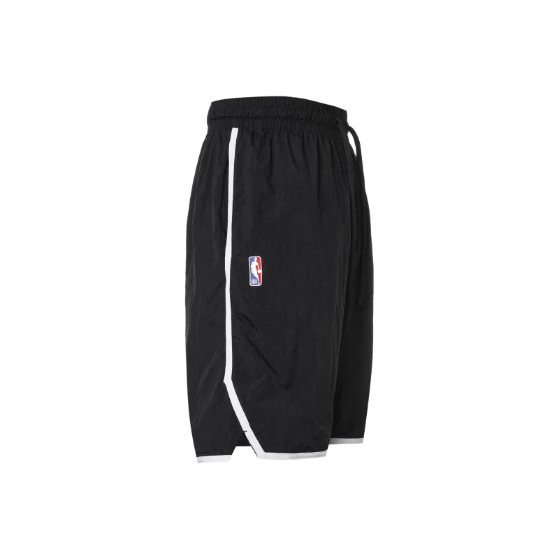 Nike Basketball Shorts Men Black-1