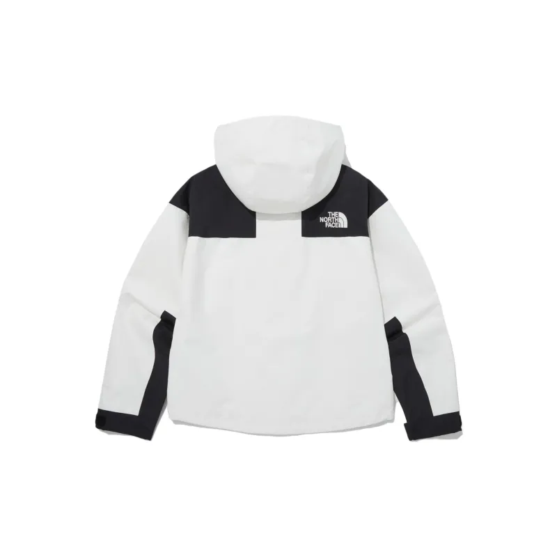 THE NORTH FACE Jackets Women's White-1