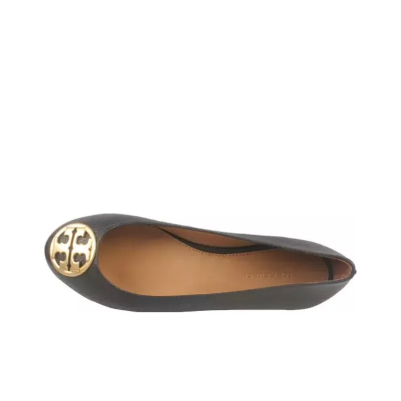 TORY BURCH Casual Single Shoes Women's Black-3