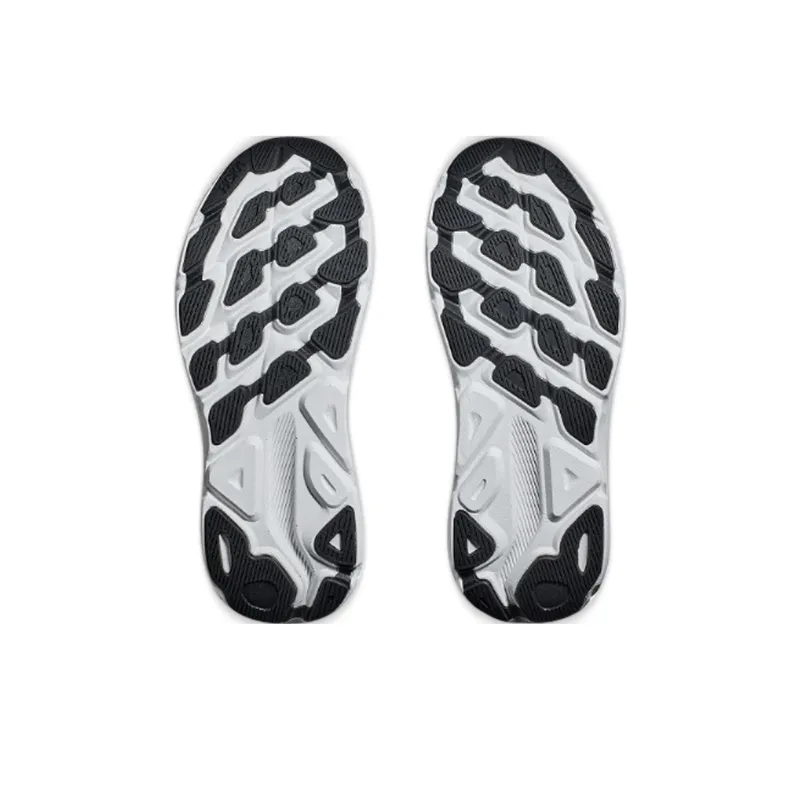 HOKA ONE ONE Clifton 9 Nimbus Cloud Steel-4