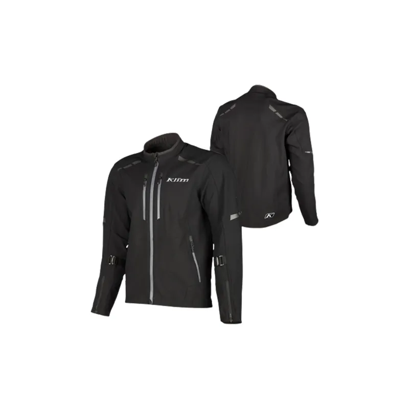 KLIM Biker Jacket-0