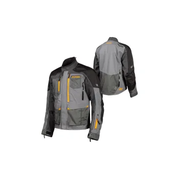 KLIM Biker Jacket