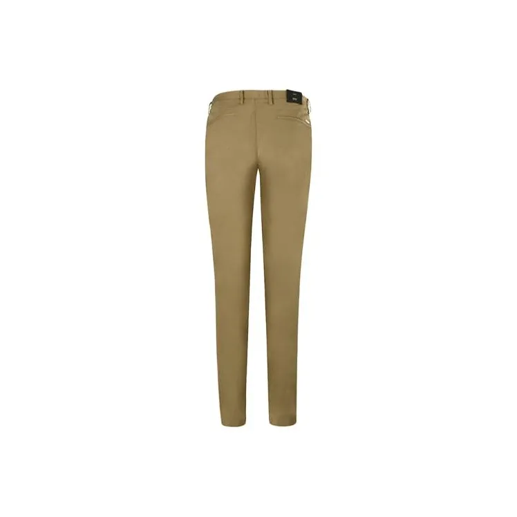 HUGO BOSS Casual Pants Men's Khaki-1