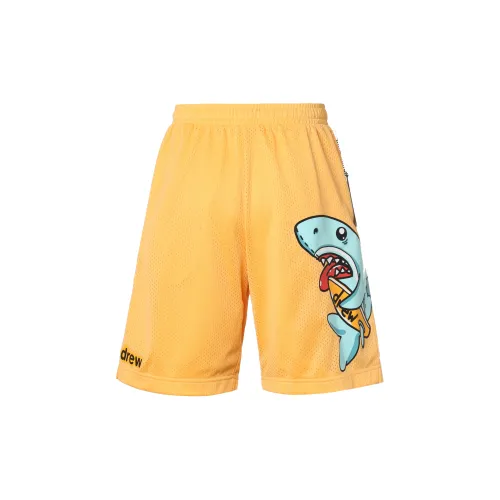 Drew House Unisex Casual Shorts