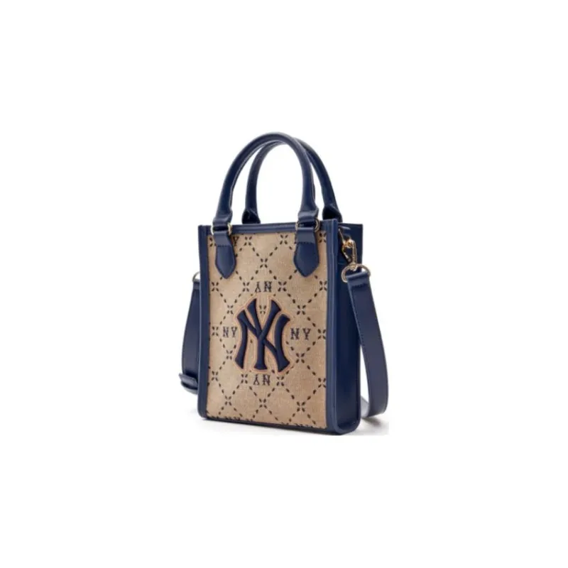 MLB Handbags Khaki-1