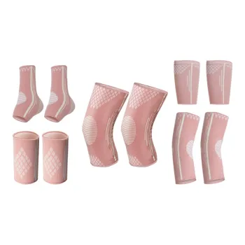 NAILEKESI Protective Gear Sets