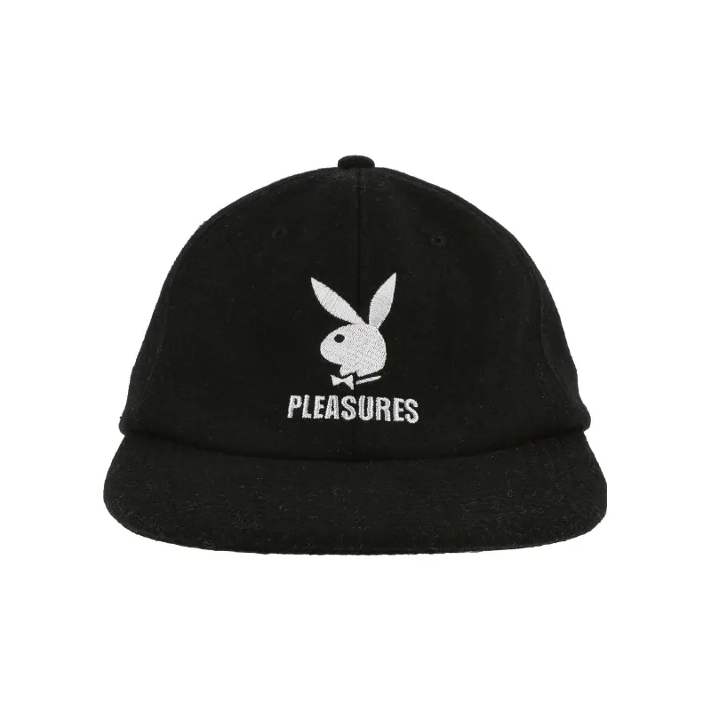 PLEASURES X Playboy Wool Hat-1