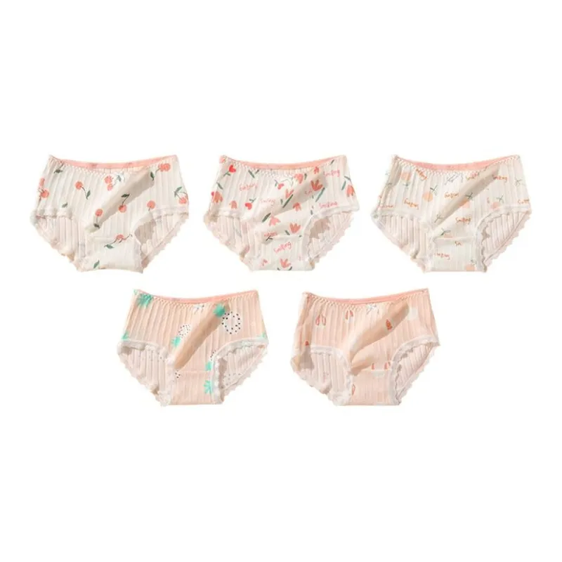Lanza Women's Underpants-0