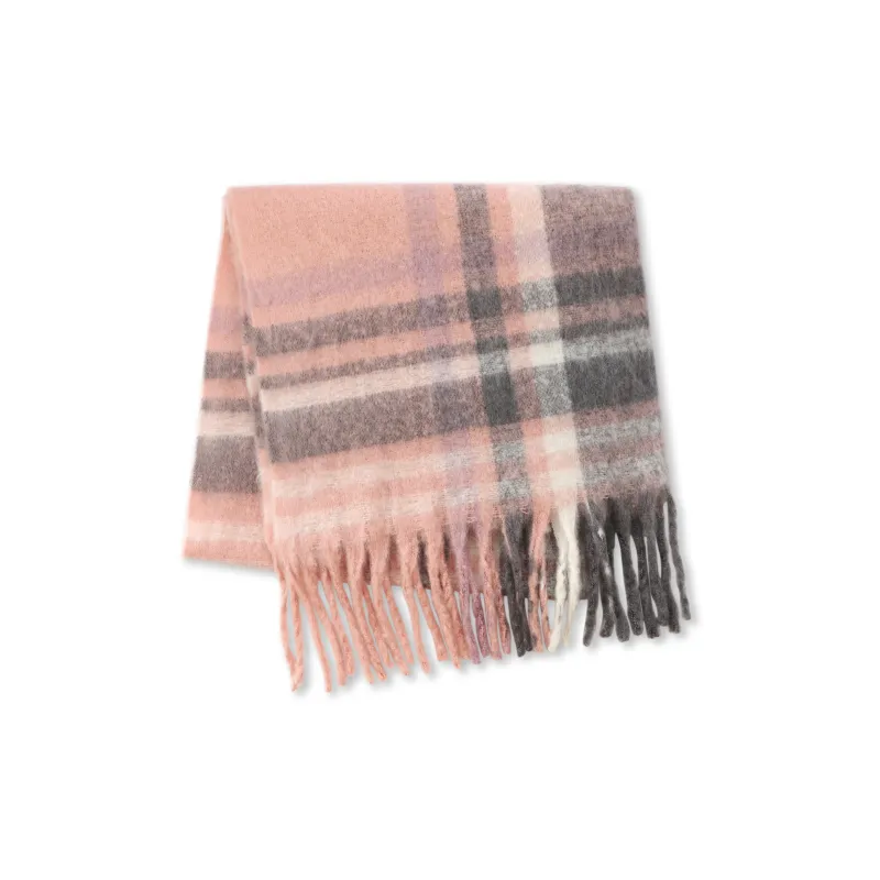 ASTAR HADES Knit Scarves Unisex-1