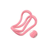 Upgraded Massage Model, Pink 1 Pair