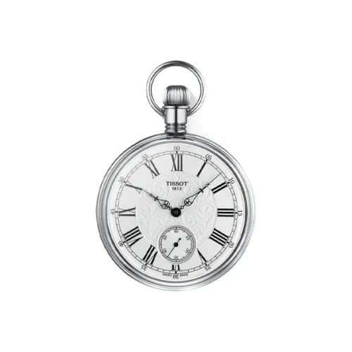 TISSOT Men Pocket Watches