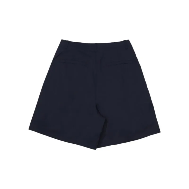 FILA Casual Shorts Women's Black-1
