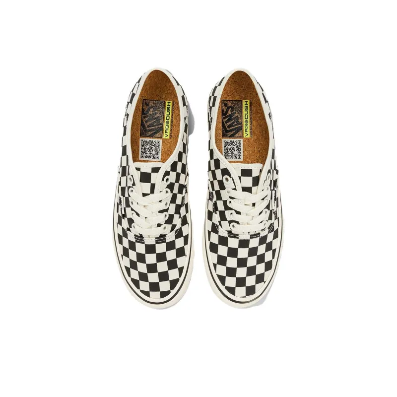 Vans Ua Authentic 44 Dx 'Black'-3