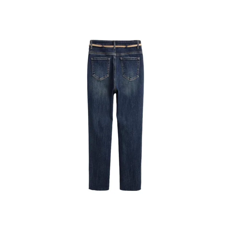 Ran and pure Jeans Women's-1