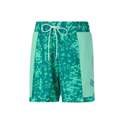 PUMA Sports Shorts Women's Green