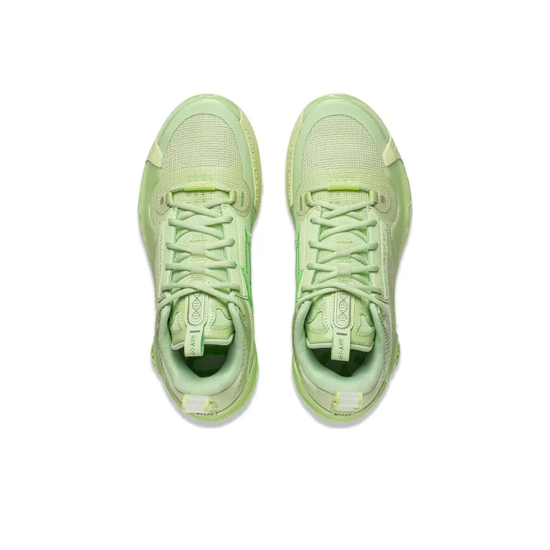 LINING Way Of Wade 10 Low   Avocado-3