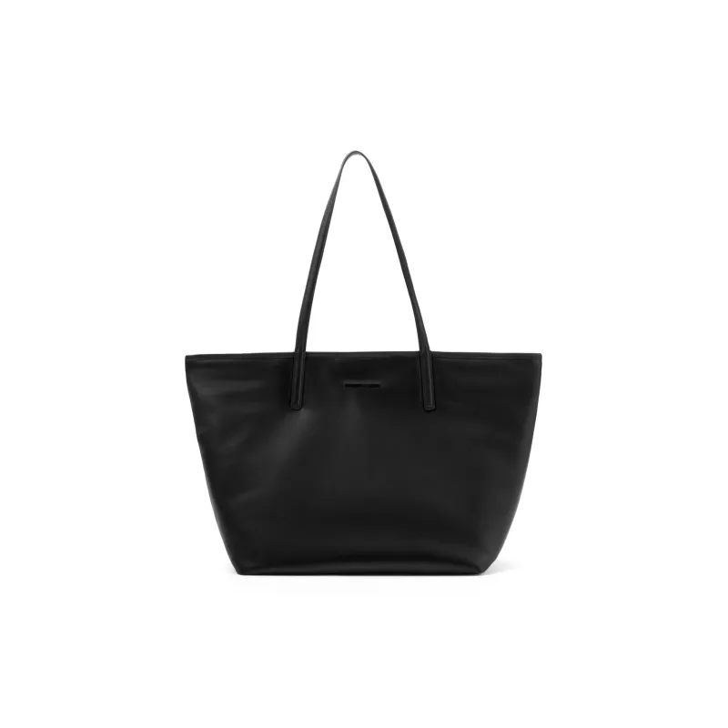 CHARLES&KEITH Fabric Charles & Keith Bag, Tote Bag, Shopping Bag, Shoulder Bag Women's Multicolor-5