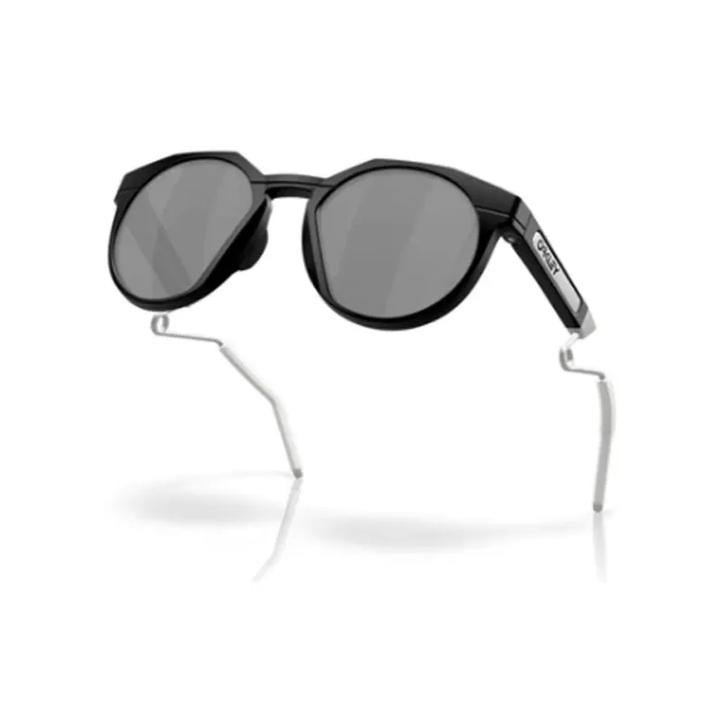 Oakley Hstn Metal Sunglasses-3