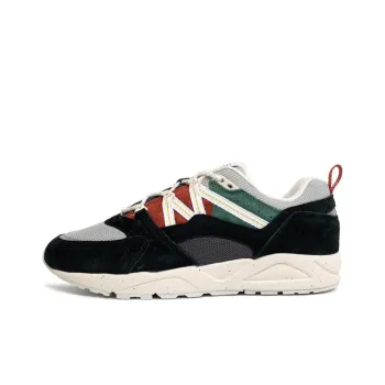 KARHU Fusion 2.0 Jet Black