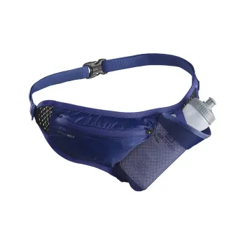 SALOMON Running Equipment Trail Running Hydration Pack Unisex Surfing Blue