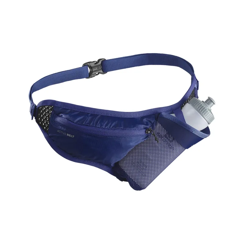 SALOMON Running Equipment Trail Running Hydration Pack Unisex Surfing Blue-0