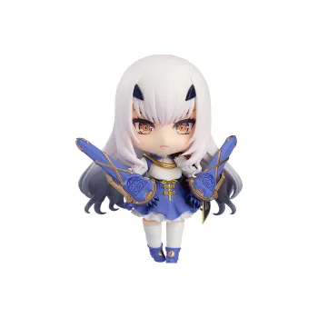 GSC FATE Grand Order Lancer Melusine Chibi Figures 10cm