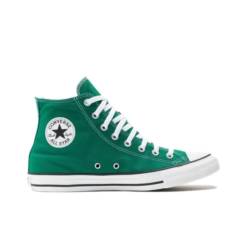 Converse All Star Light High Green-1