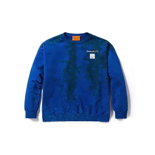 Timberland X A-Cold-Wall* Co-branded Series Knitwear Men Blue