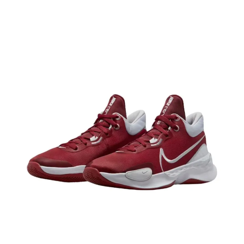 Nike Renew Elevate 3 Team Red-2