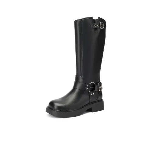 GEMEIQ Knee-high Boots Women's