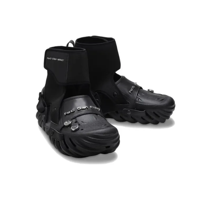 Crocs Feng Chen Wang X Echo Clog 'Multi Wear'-4