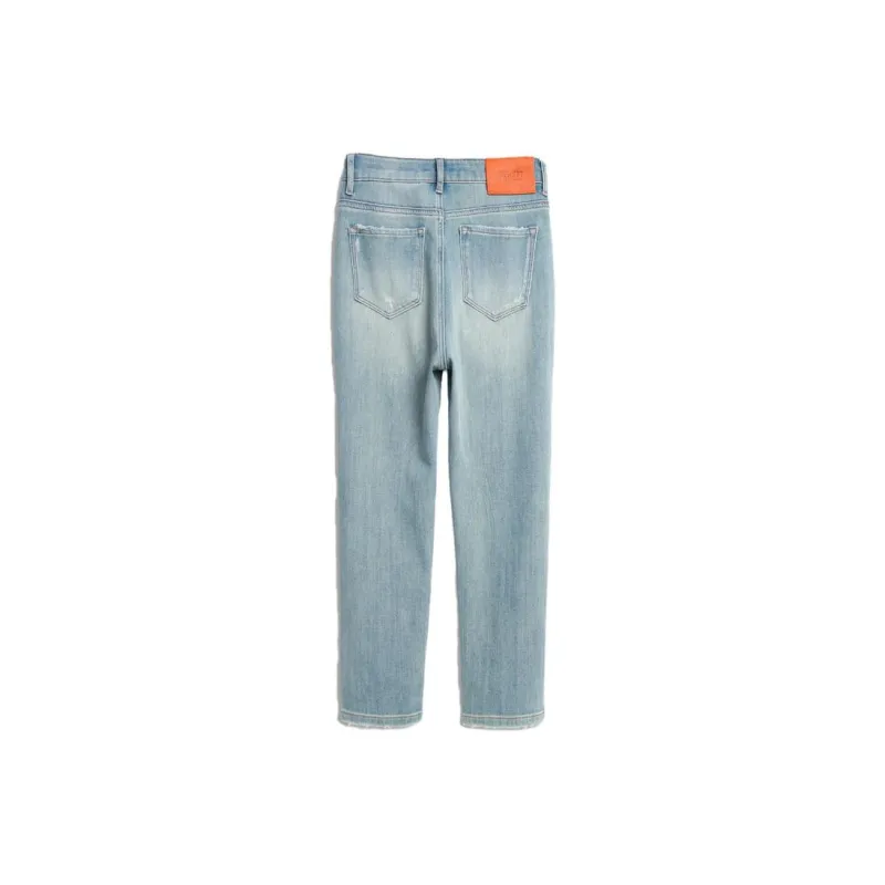Ran and pure Jeans Women's-1