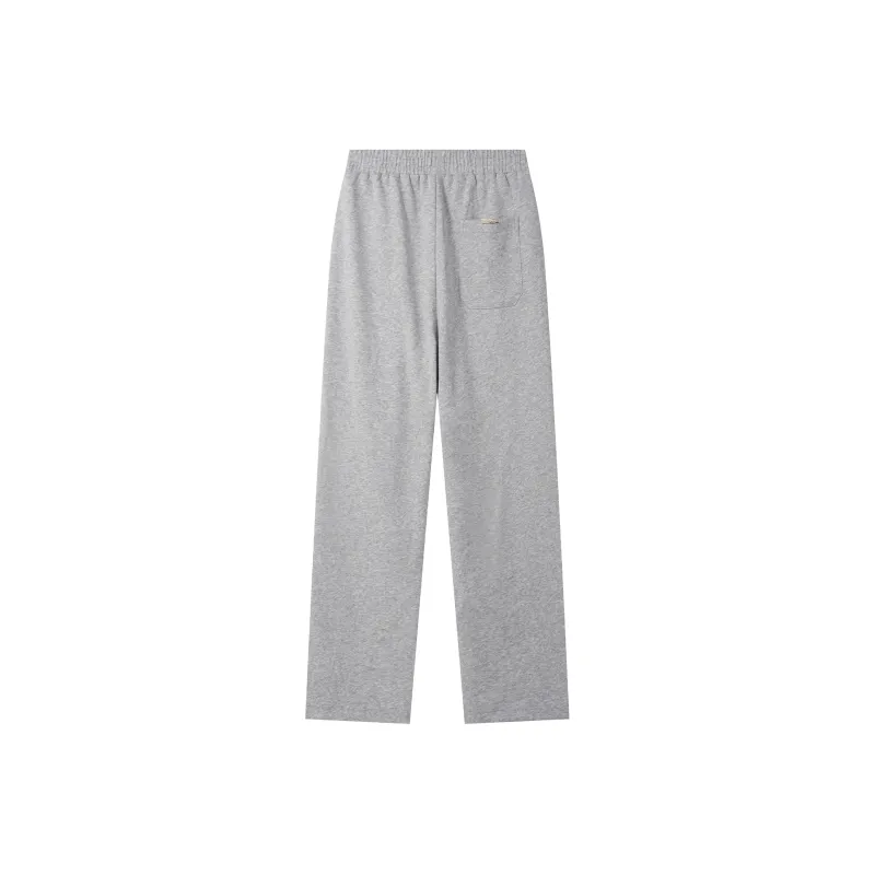 GXXX Casual Pants Unisex-15