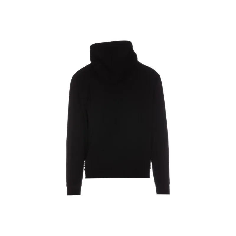 MOSCHINO Sweatshirts Men Black-1