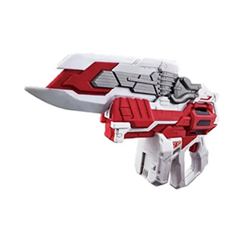 BANDAI DX Assembled Models-1