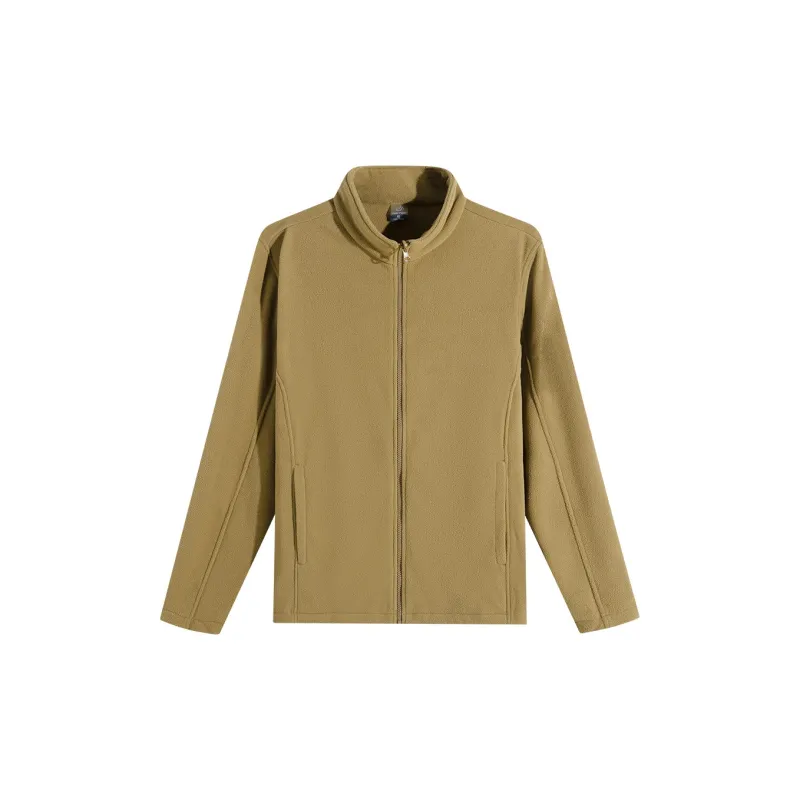 Tectop Windbreaker Jackets Unisex-2