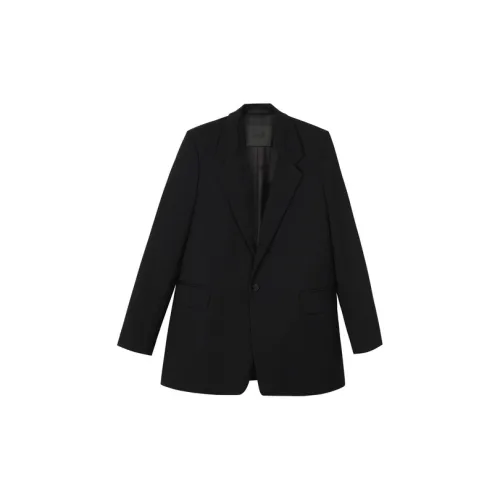 CROQUIS Business Suits Unisex 409 Black Navy Blue