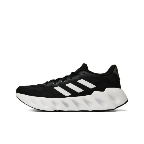 Adidas Women's Switch Run 'Black White'