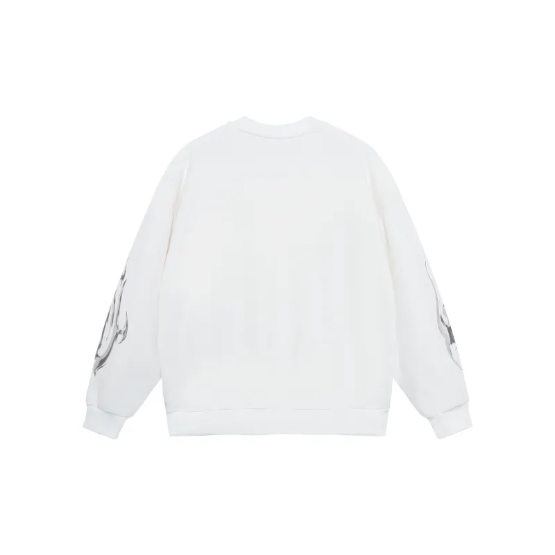 ZONEiD Sweatshirts Men-1