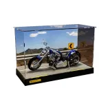Highway Model Display Stand (Model Cars Not Included)