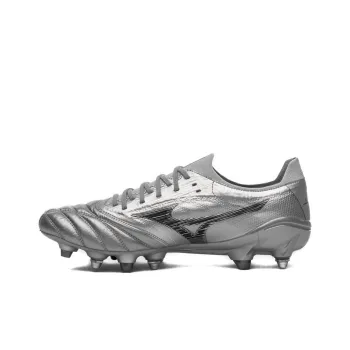 Mizuno Morelia Neo Iii Beta 'Silver'