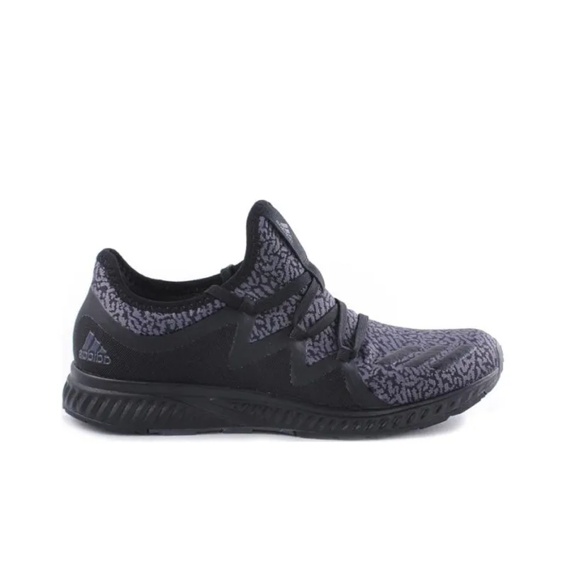 Adidas Manazero Running Shoes 'Purple Black' Women's-2