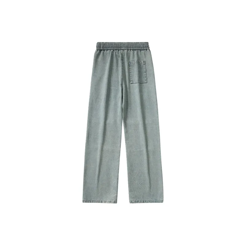 EMINU Jeans Unisex-5