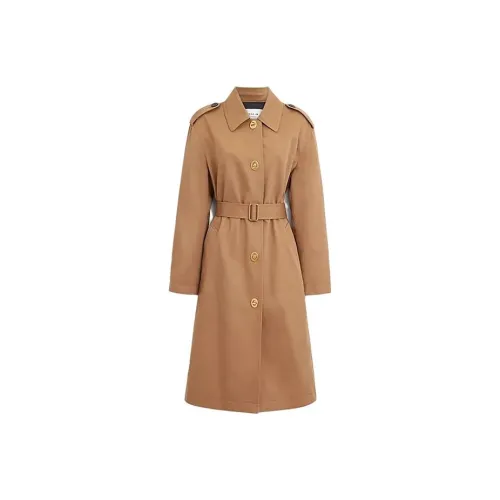 COACH Women Trench Coat