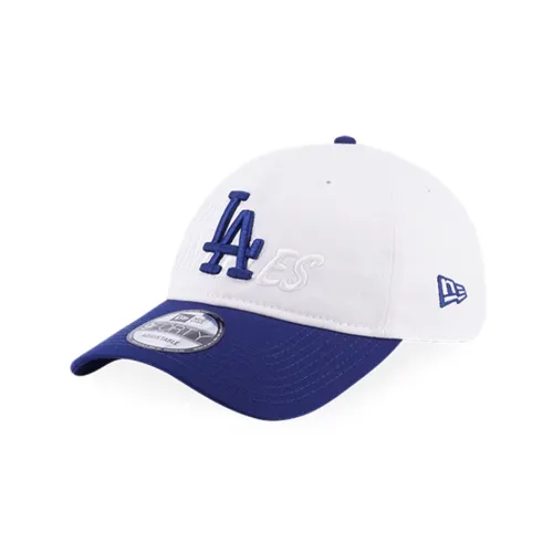 New Era MLB City Summer Baseball Cap White